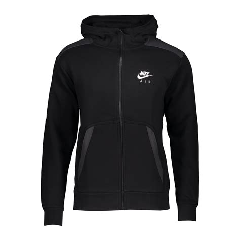 schwarz kapuzenjacke nike|Nike Unite .